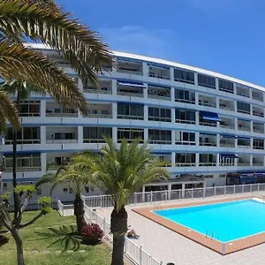 Centrico Tinache Apartment