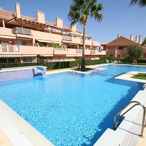 Ground Floor Apartment, Jardines De Santa Maria Elviria Marbella