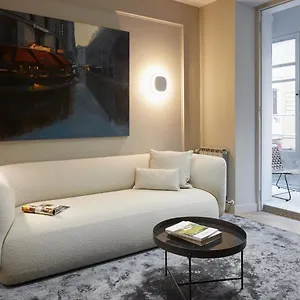 Azoka By Feelfree San Sebastian