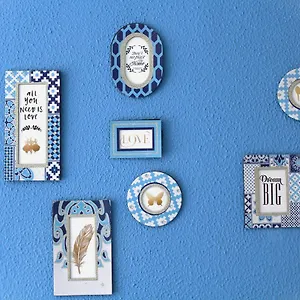 Tinache Blue Marine Apartment