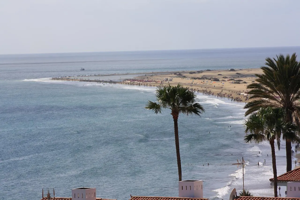 Apartment Alsol Las Perlas Playa del Ingles  Spain