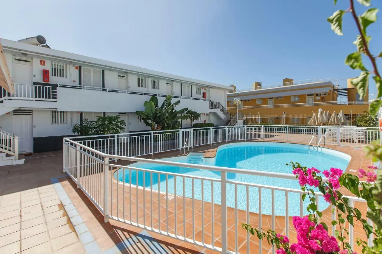 Apartment Alsol Las Perlas Playa del Ingles
