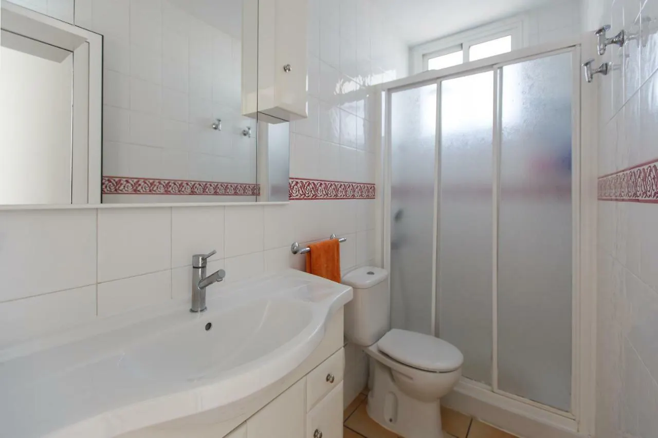 Apartment Alsol Las Perlas Playa del Ingles  Spain