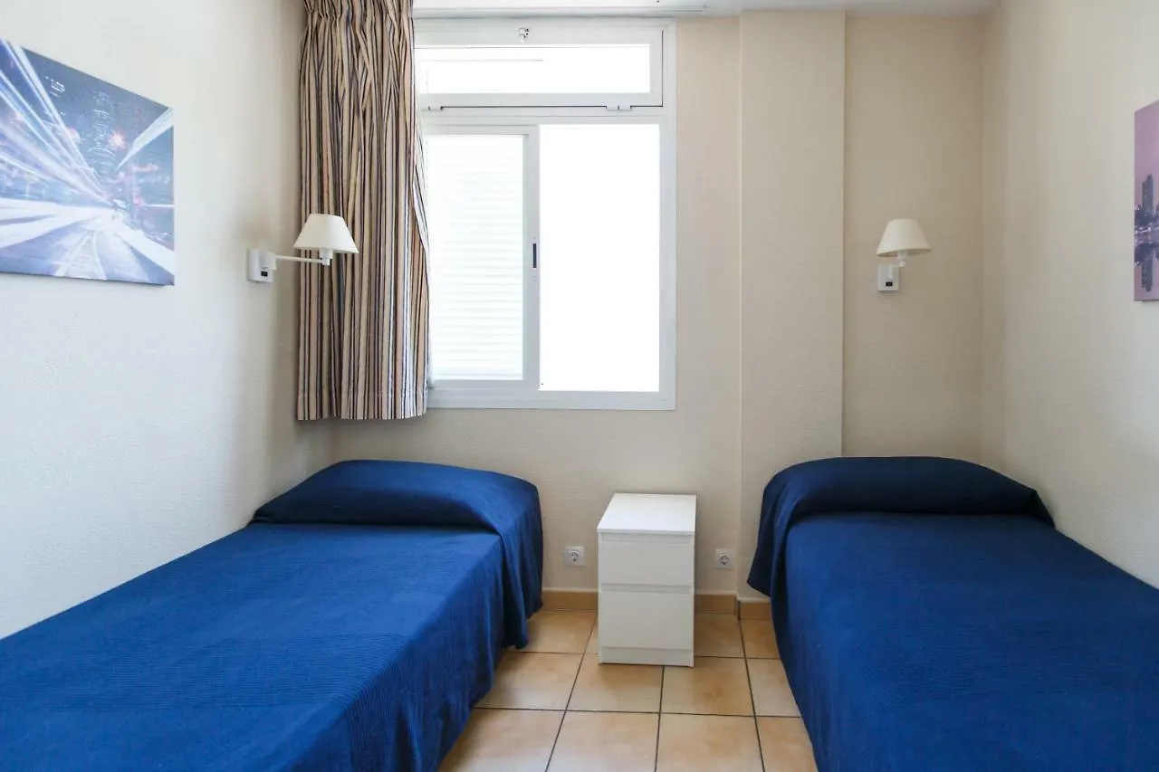 Alsol Las Perlas Playa del Ingles  Apartment Playa del Ingles (Gran Canaria)